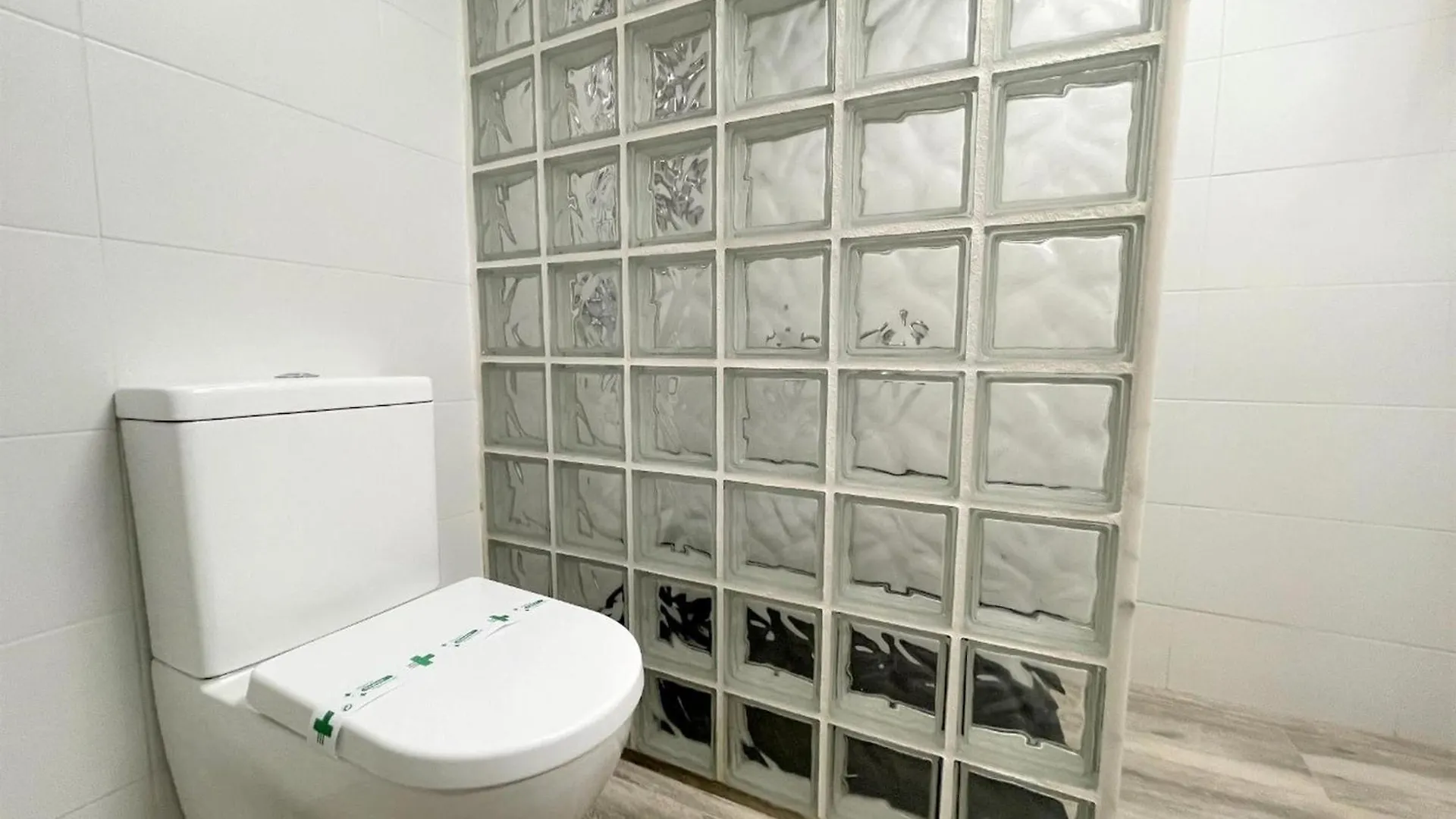 Apartment With Terrace And Sea Views Benalmádena 0*,  Ισπανία