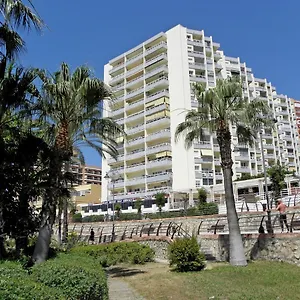 Appartement Jsm, Benalmádena