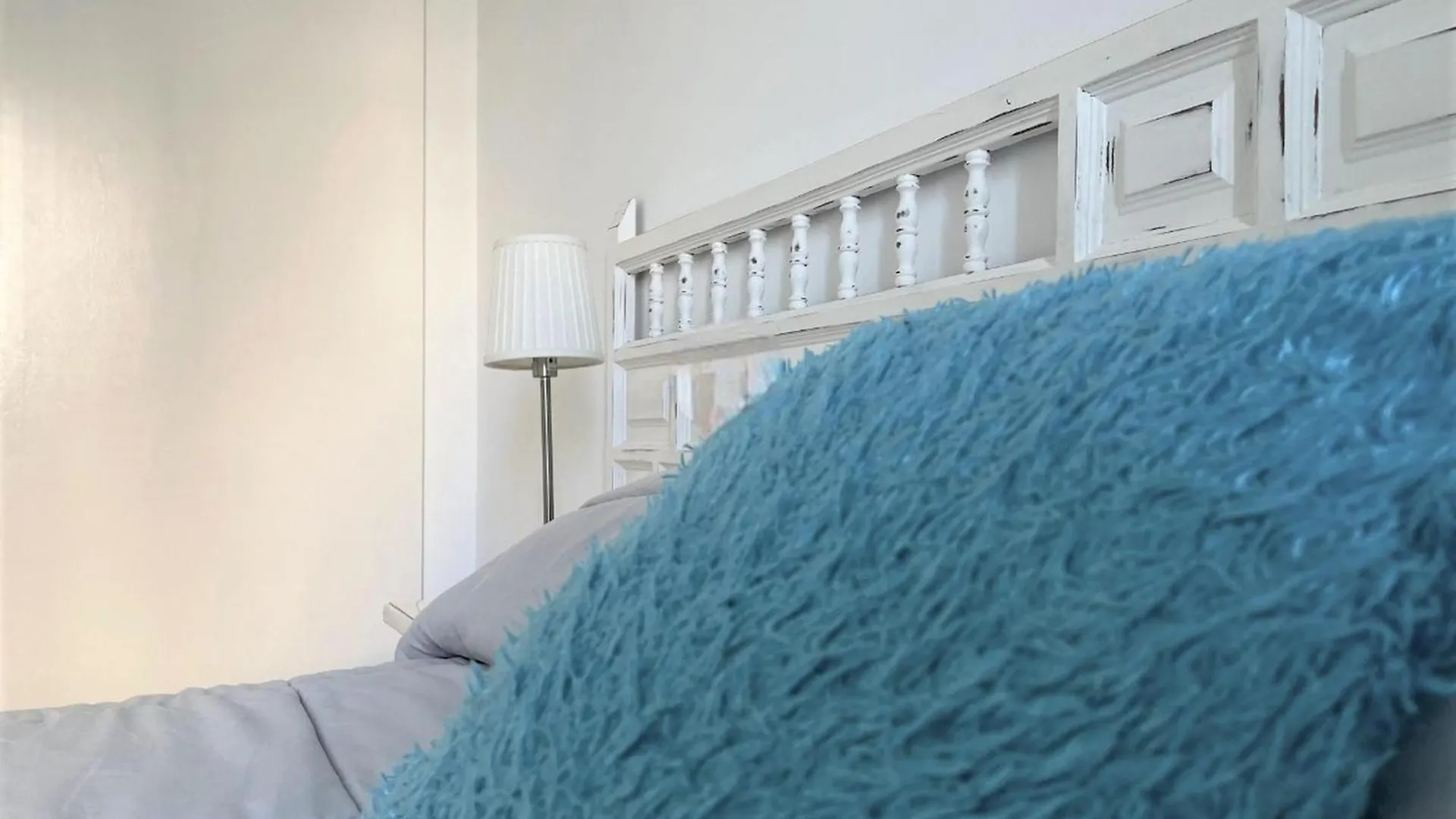 Apartment With Terrace And Sea Views Benalmádena