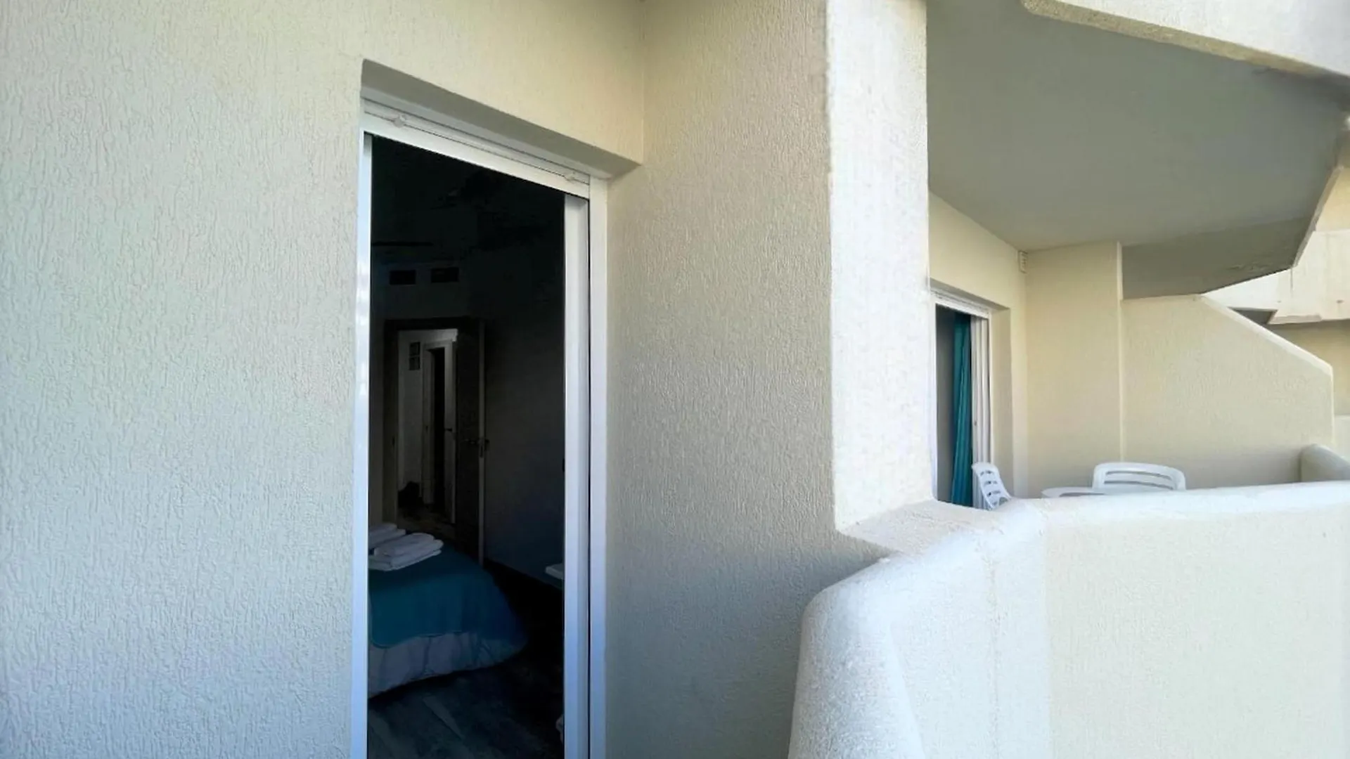 Apartment With Terrace And Sea Views Benalmadena 0*,